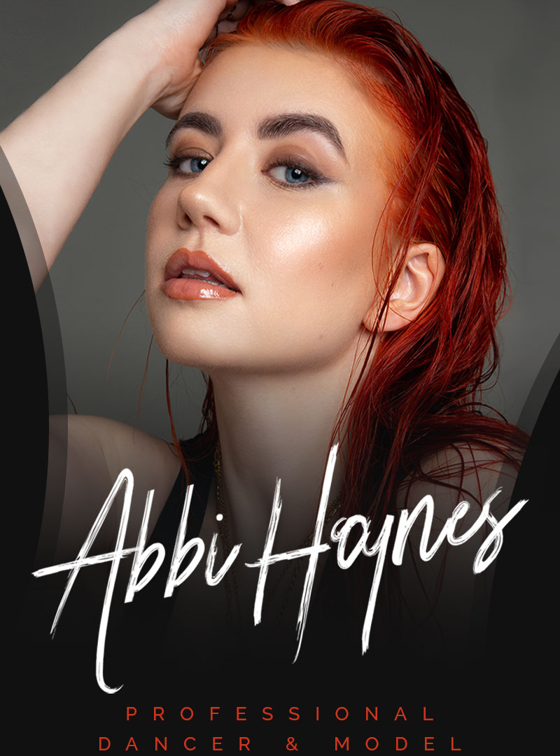 Abbi Haynes Cover photo